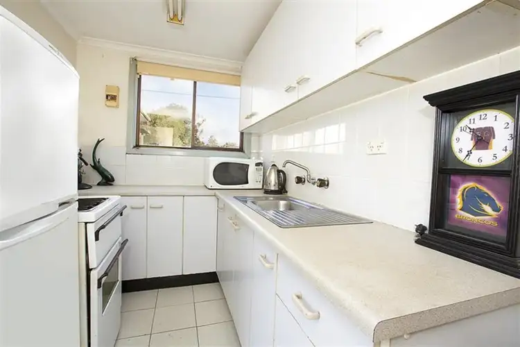 Fourth view of Homely house listing, 163 Oxford Street, Cambridge Park NSW 2747