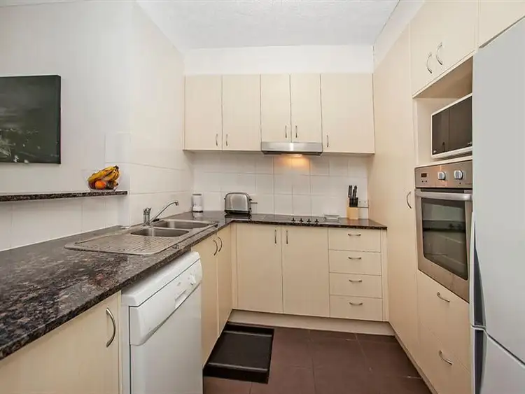 Third view of Homely unit listing, 15/6 Fifth Avenue, Burleigh Heads QLD 4220