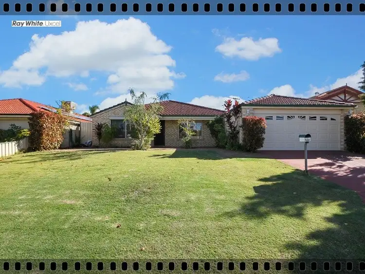 31A Welland Way, Beechboro WA 6063