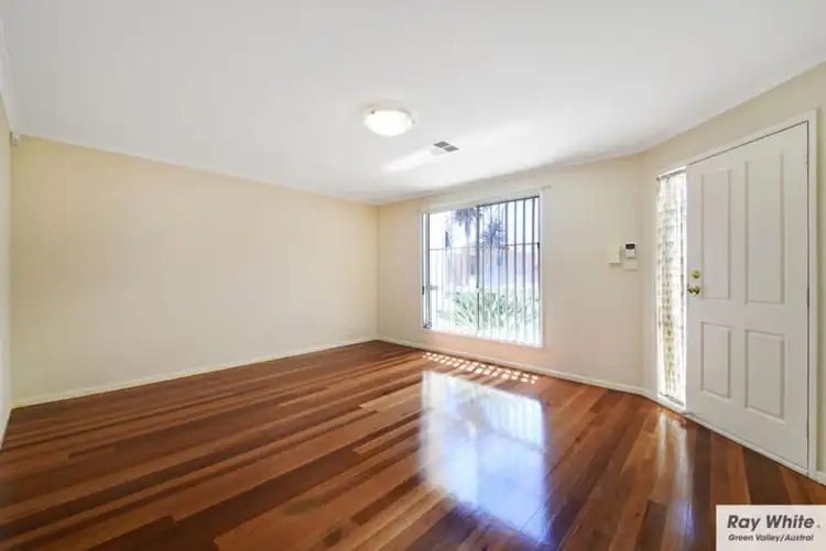 Fourth view of Homely house listing, 4 Winnaleah Street, West Hoxton NSW 2171