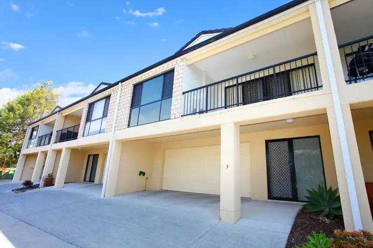 Third view of Homely townhouse listing, 3/7-9 Tara Terrace, Carrara QLD 4211