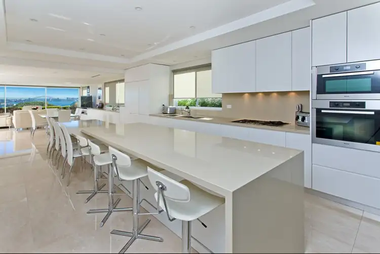 Sixth view of Homely house listing, 875 New South Head Road, Rose Bay NSW 2029