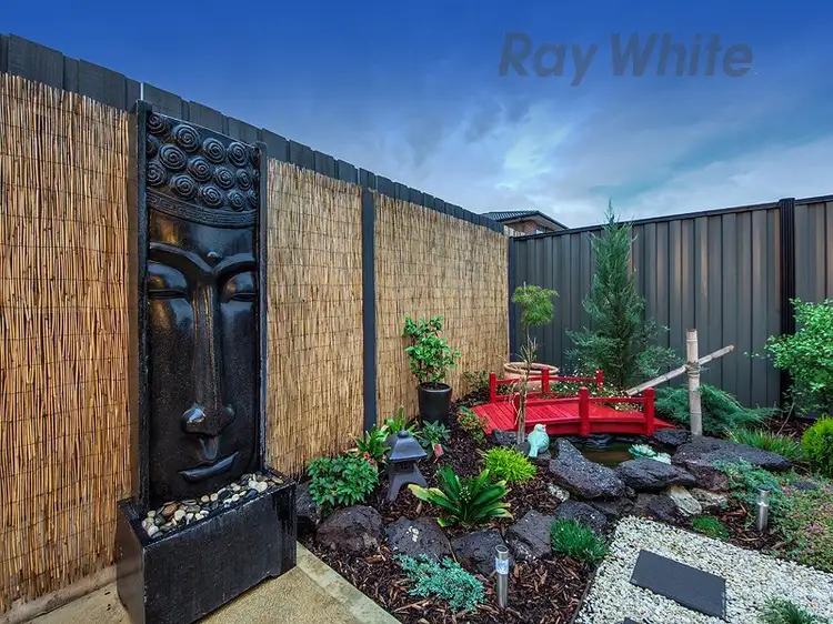 Seventh view of Homely house listing, 15 Michael Place, Point Cook VIC 3030