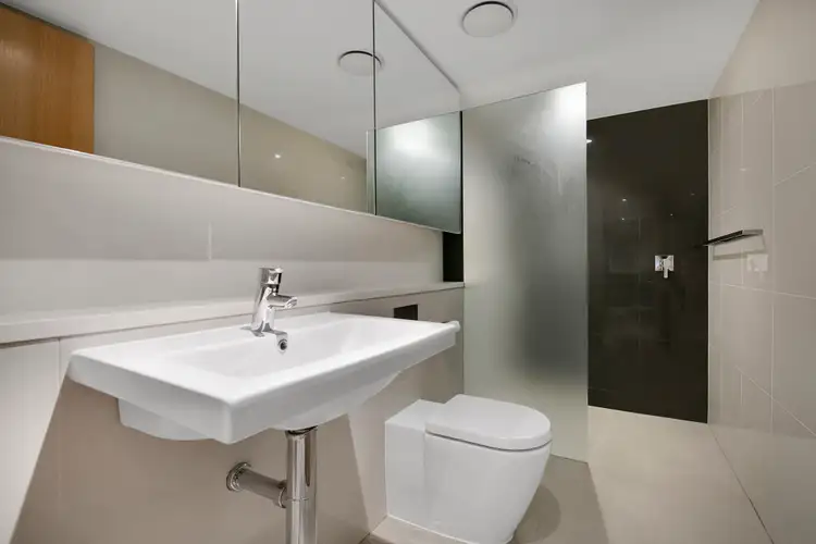 Sixth view of Homely apartment listing, 7109/55 Forbes Street, West End QLD 4101