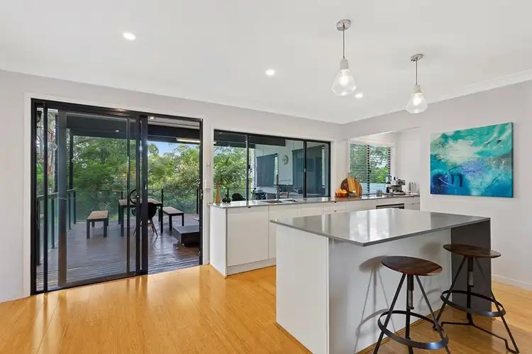 57 Kinabalu, Tamborine Mountain QLD 4272