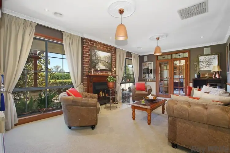 Fifth view of Homely house listing, 81 Hairs Lane, Benalla VIC 3672