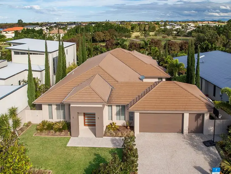 2137 Riverside Drive, Sanctuary Cove QLD 4212