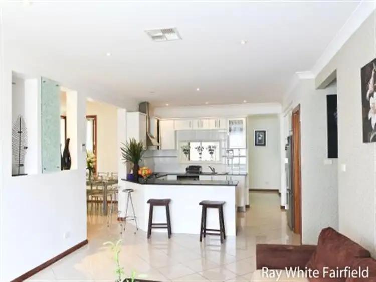 Fifth view of Homely house listing, 25 Gipps Street, Smithfield NSW 2164
