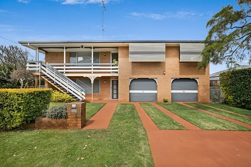 Main view of Homely house listing, 366 Greenwattle Street, Wilsonton QLD 4350