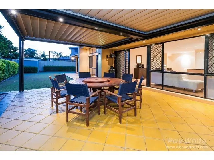 Second view of Homely house listing, 43 Chanel Crescent, Eight Mile Plains QLD 4113
