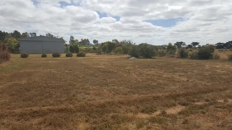 Fifth view of Homely land listing, 85 Shaws Road, Little River VIC 3211