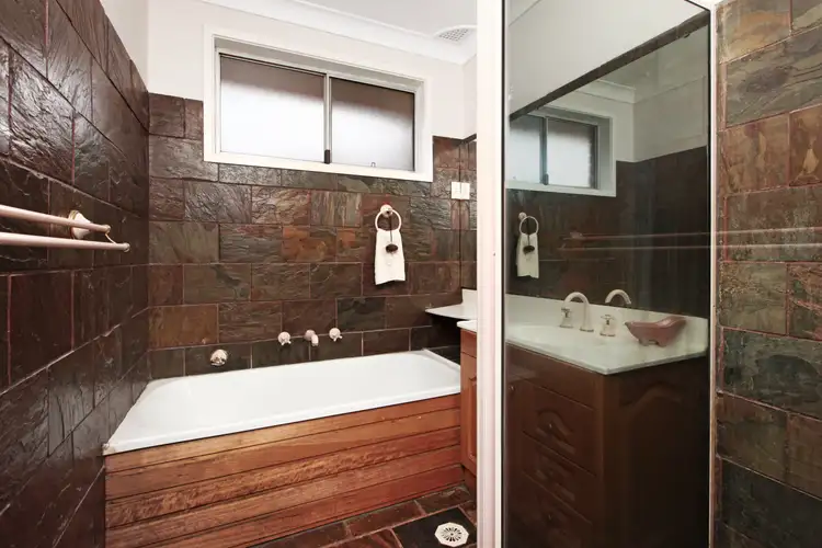 Fourth view of Homely house listing, 11 Hillend Place, Wakeley NSW 2176