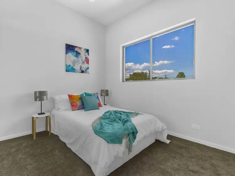 Seventh view of Homely apartment listing, 6/19 Howard Street, Morningside QLD 4170