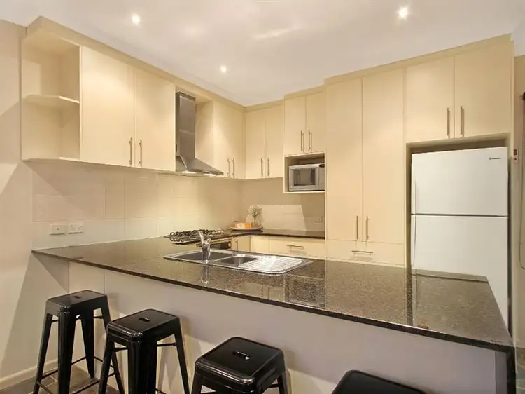 Fifth view of Homely house listing, 5 FAY Court, Croydon VIC 3136