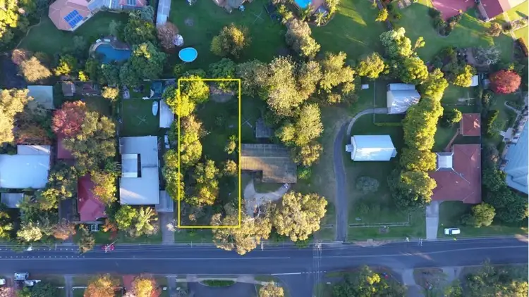 Main view of Homely land listing, 76 Main Road, Cambewarra NSW 2540