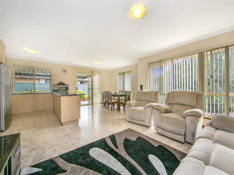 Main view of Homely house listing, 9 Birkett Street, Evanston SA 5116