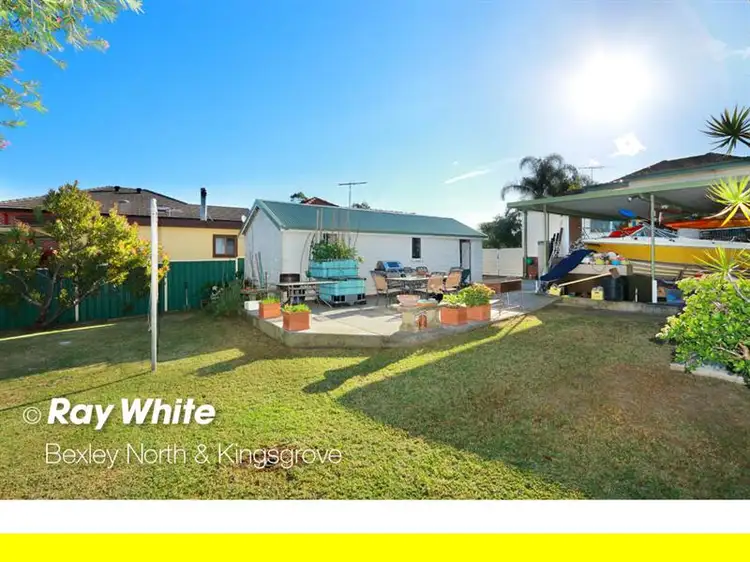 Fifth view of Homely house listing, 15 Rogers Street, Roselands NSW 2196