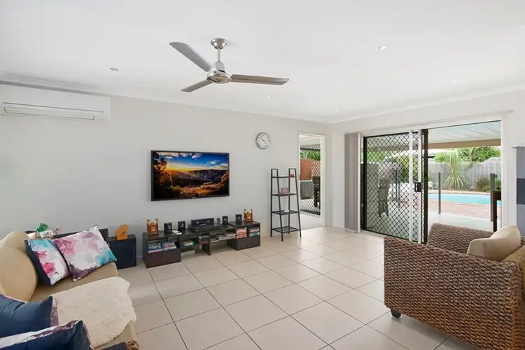 Second view of Homely house listing, 9 Clives Circuit, Currumbin Waters QLD 4223