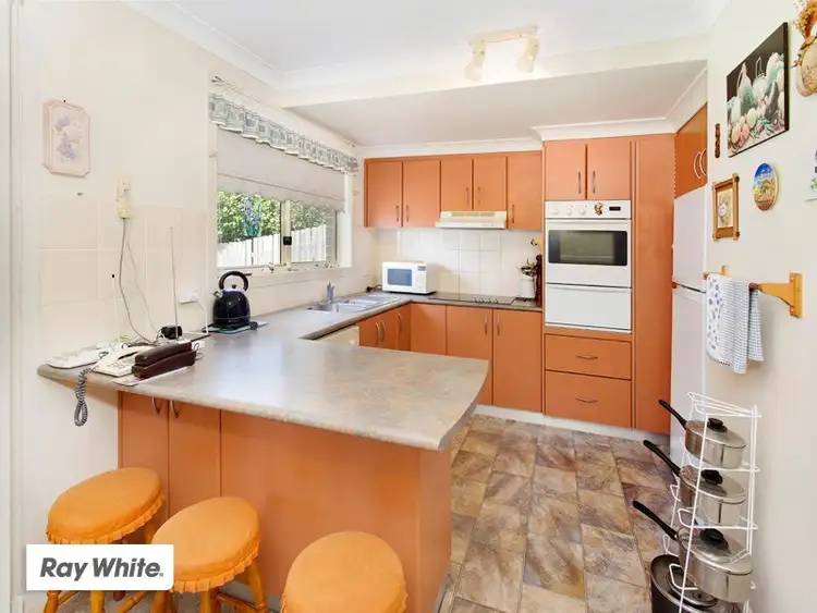 Seventh view of Homely townhouse listing, 4 Whitton Place, Kiama NSW 2533