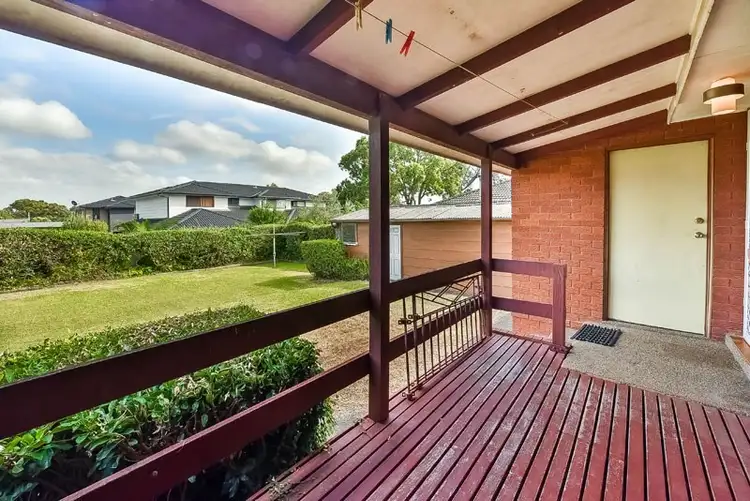 Seventh view of Homely house listing, 6 Drumalbyn Street, Ingleburn NSW 2565