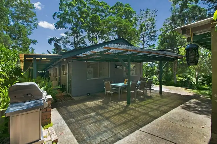 Second view of Homely house listing, 1675 Maleny Kenilworth Road, Conondale QLD 4552