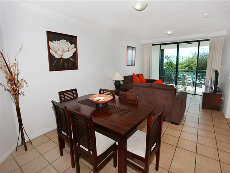 Fifth view of Homely unit listing, 32/188 Alexandra Parade, Alexandra Headland QLD 4572