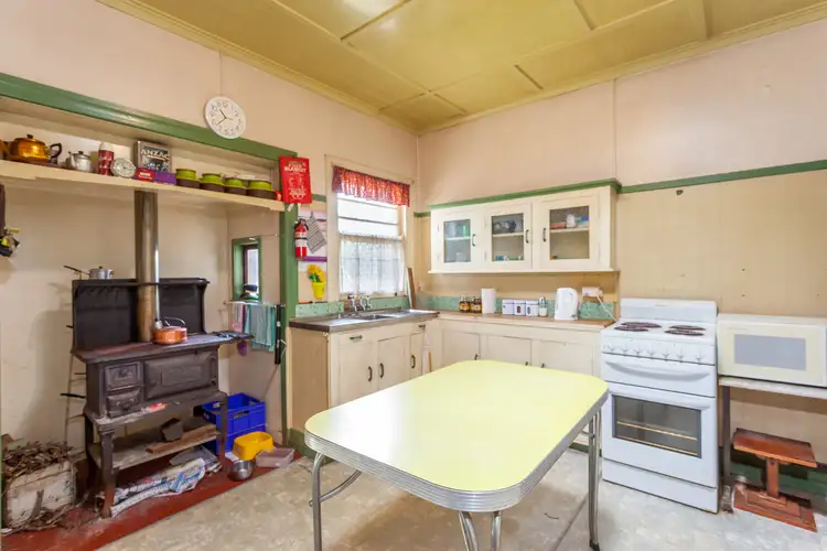 Sixth view of Homely house listing, 37 Gostwyck Street, Newtown QLD 4350