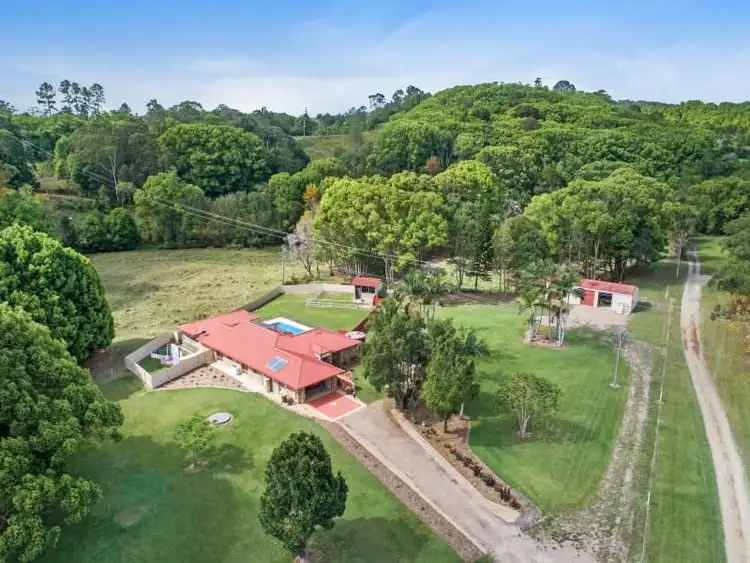 Third view of Homely rural property listing, 24 Minnows Road, Fernvale NSW 2484