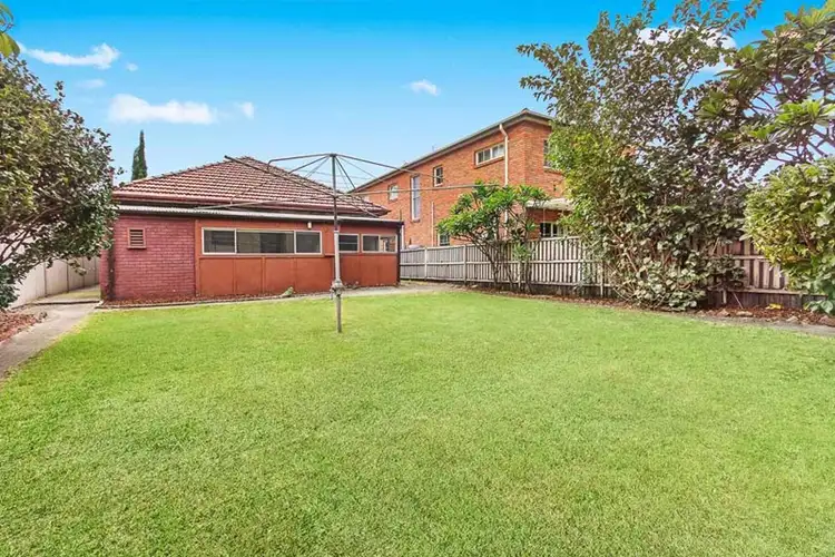 Main view of Homely house listing, 46 Carinya Avenue, Mascot NSW 2020