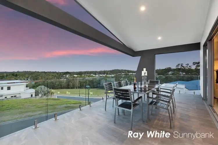 Seventh view of Homely house listing, 13 Wisteria Place, Calamvale QLD 4116