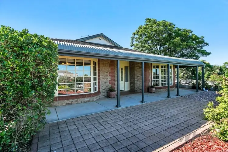 Second view of Homely house listing, 40 Clement Terrace, Christies Beach SA 5165