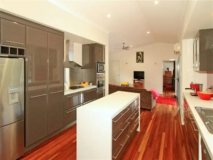 Third view of Homely house listing, 20-22 Bernborough Drive, Barmaryee QLD 4703