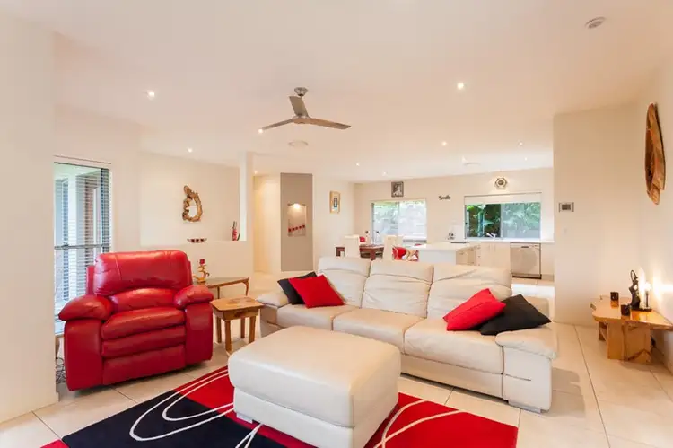 Third view of Homely house listing, 8 Gecko Court, Bli Bli QLD 4560