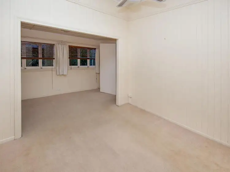 Fifth view of Homely house listing, 11 Croydon Road, Paddington QLD 4064