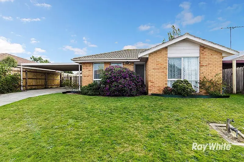 Main view of Homely house listing, 9 Maltravers Crescent, Cranbourne North VIC 3977