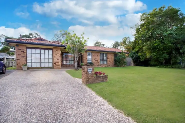 Third view of Homely house listing, 8 Tallara Street, Coombabah QLD 4216