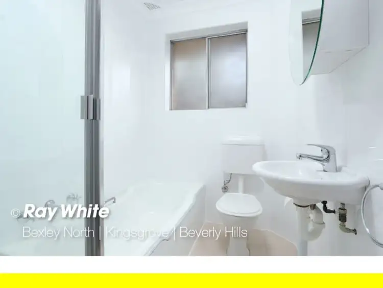 Fifth view of Homely unit listing, 4/31 Bexley Road, Campsie NSW 2194