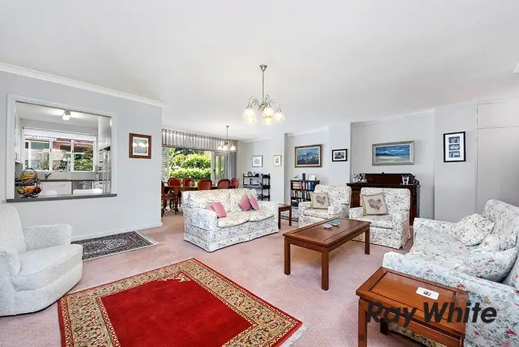 22/650 Pacific Highway, Killara NSW 2071