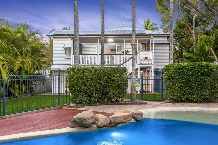 Second view of Homely house listing, 69 Somerset Road, Kedron QLD 4031