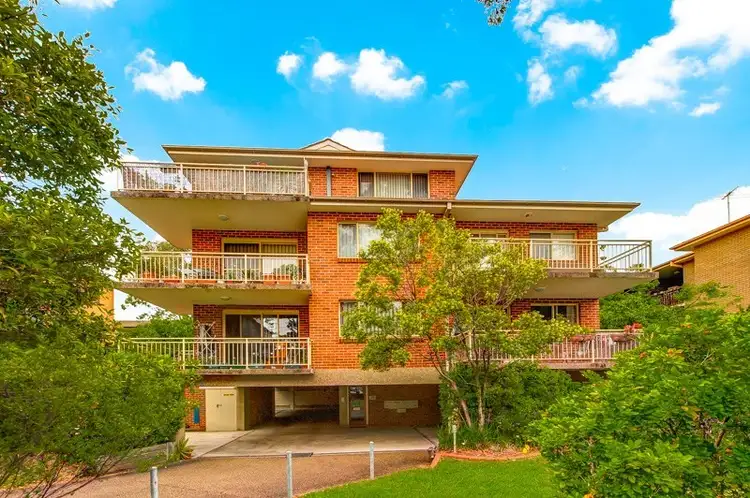8/6-8 Blair Street, Gladesville NSW 2111
