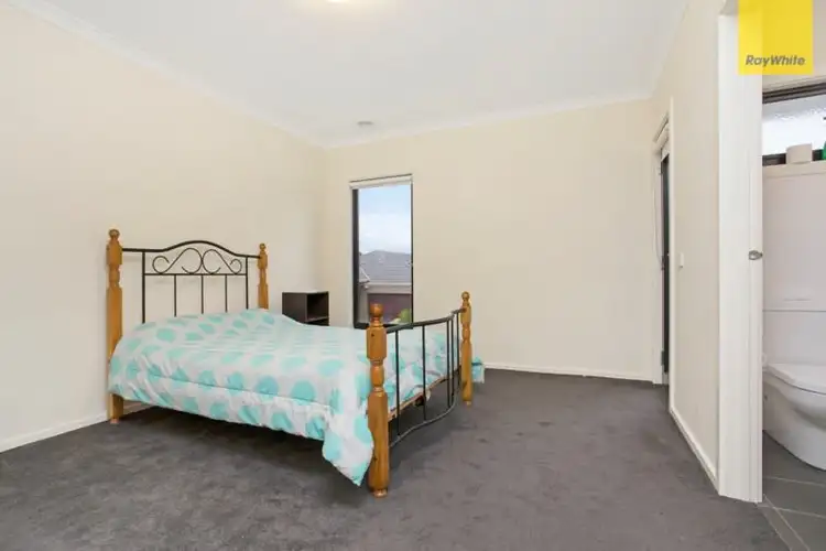 Fifth view of Homely house listing, 3/38 Mallard Circuit, Craigieburn VIC 3064