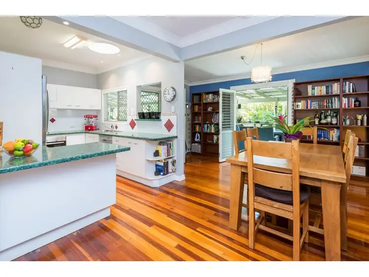 Seventh view of Homely house listing, 106 Hertford Street, Upper Mount Gravatt QLD 4122