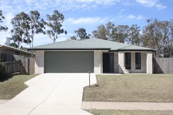 Main view of Homely house listing, 48 Cheyne Circuit, Tinana QLD 4650