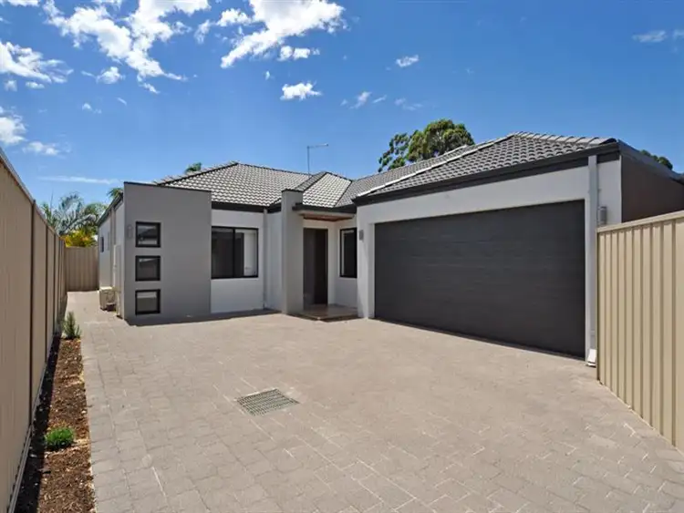 19b Holilond Way, Morley WA 6062