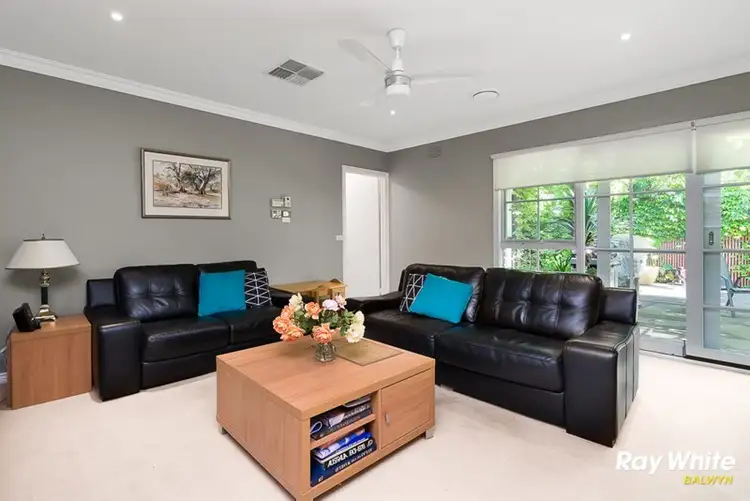 Third view of Homely house listing, 5 Alexandra Crescent, Surrey Hills VIC 3127