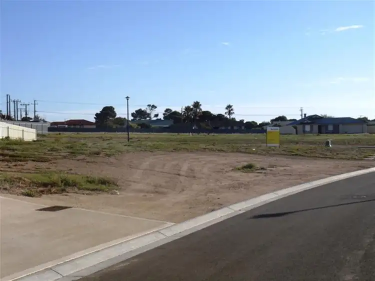 1 Bullock Street, Ardrossan SA 5571