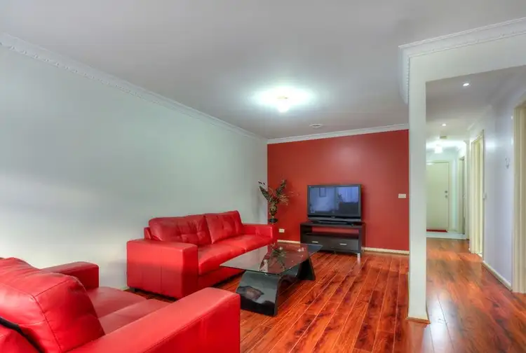 Second view of Homely unit listing, 7 Elinda Place, Reservoir VIC 3073