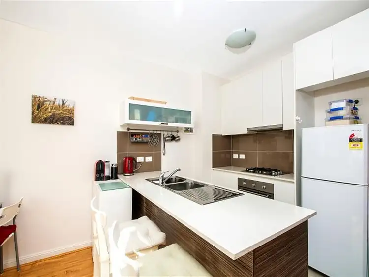 Main view of Homely unit listing, 205/68 Eton Street, Sutherland NSW 2232