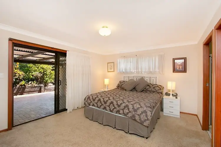 Sixth view of Homely house listing, 7 Golden Links Drive, Murwillumbah NSW 2484