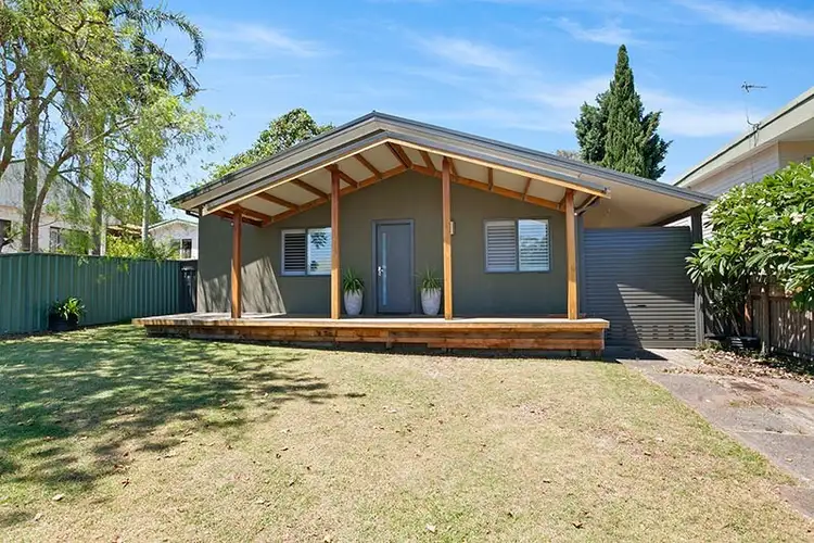 Main view of Homely house listing, 11 Watson Street, Oak Flats NSW 2529